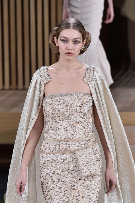 chanel paris 2016